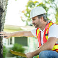 Why Tree Inspection Matters for Reliable Tree Service in Maysville